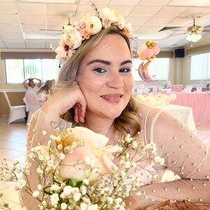 Meet your Posher, Lisbet